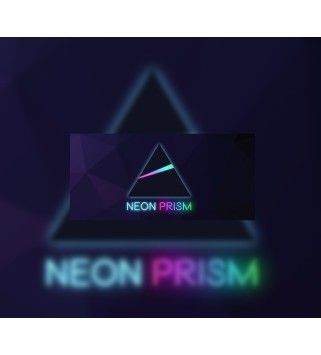 Neon Prism Steam Key EUROPE